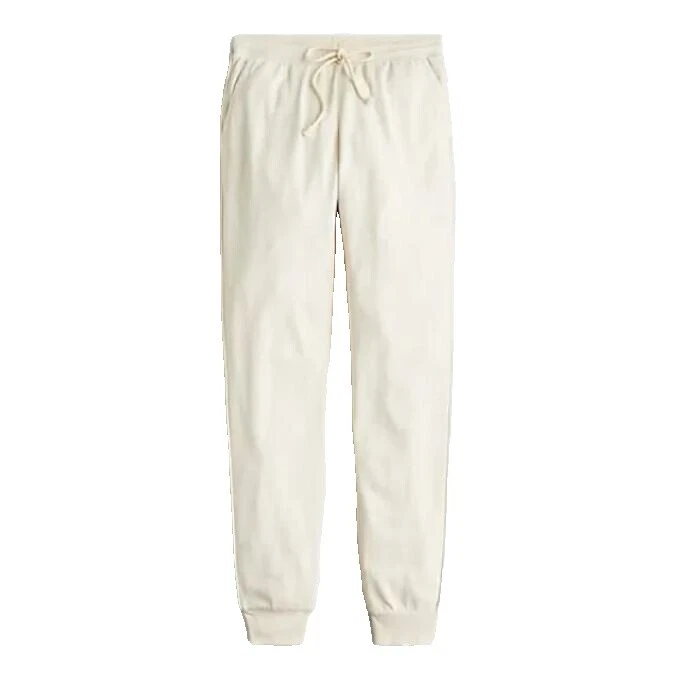 Pantalones de Tamaño Regular J.CREW Jogger para Mujer