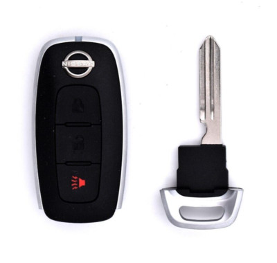 Fits Nissan Unlocked OEM Remote Smart Key Fob S180146102 KR5TXPZ1