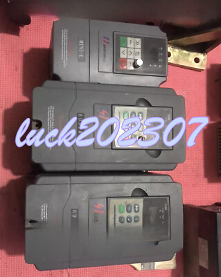 1PC USED EASYDRIVE inverter EASYDRIVE inverter #YY