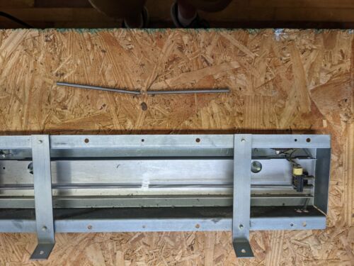 Hammond FS-10TL Leslie Foot Switch for Leslie 2101mk2/2103mk2