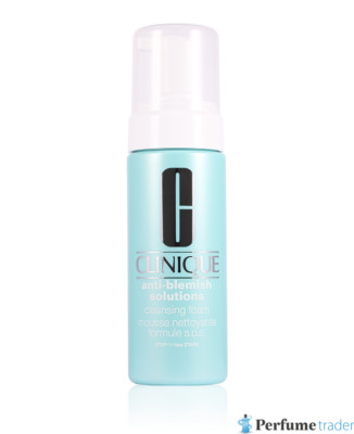 Clinique Anti-Blemish Solutions Cleansing Foam 125 ml
