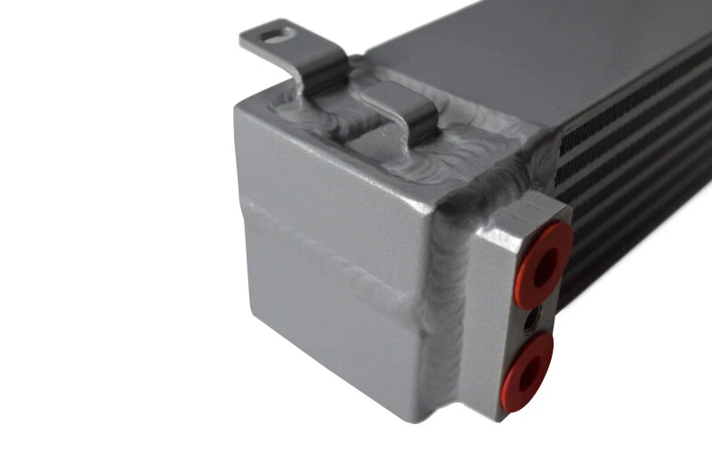 CSF 8032 Dual‑Pass Oil Cooler for 2001–2006 BMW E46 M3 & 1995–2003 E39 M5/540i - Image 2 of 4