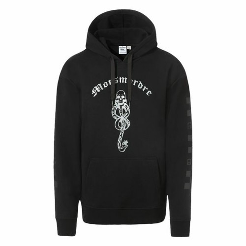 harry potter vans jacket