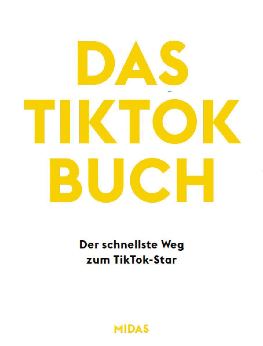 Das Tik-tok Buch Will Eagle
