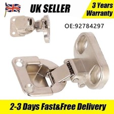 For Hoover Integrated Washing Machine Cupboard Door Hinge 92784297