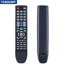 New BN59-01109A Remote Control For Samsung TV PL50C490B3XPE PN50C490 PL50C490