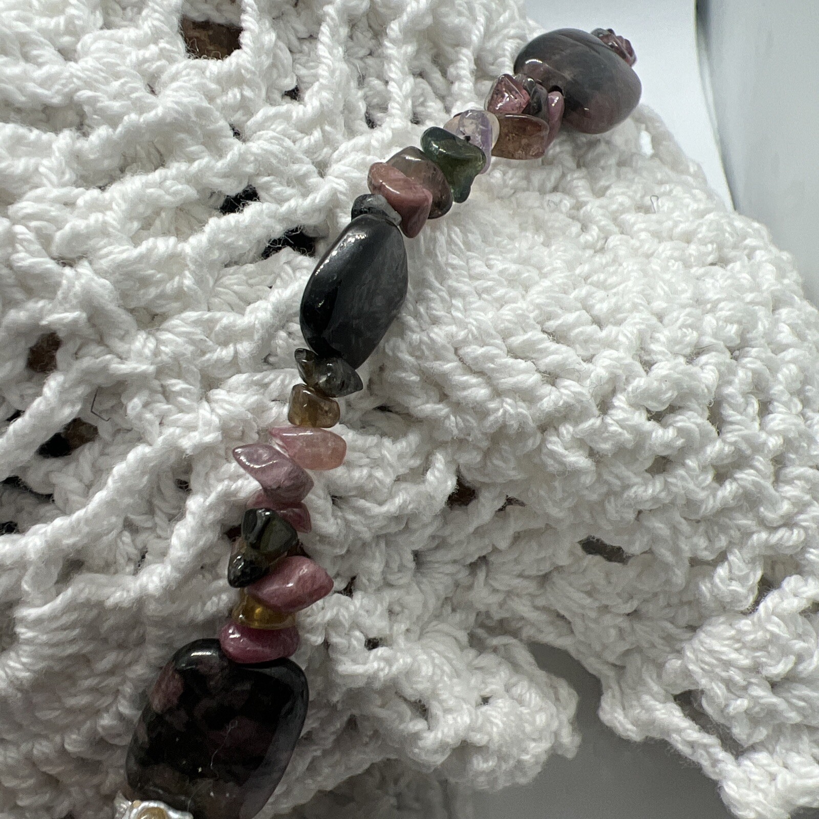 Multi Gemstone Chips - image 4