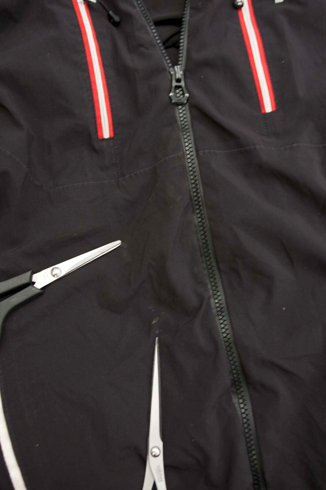 Helly Hansen Jacket Winter H2Flow Ski Size S Fitt… - image 9