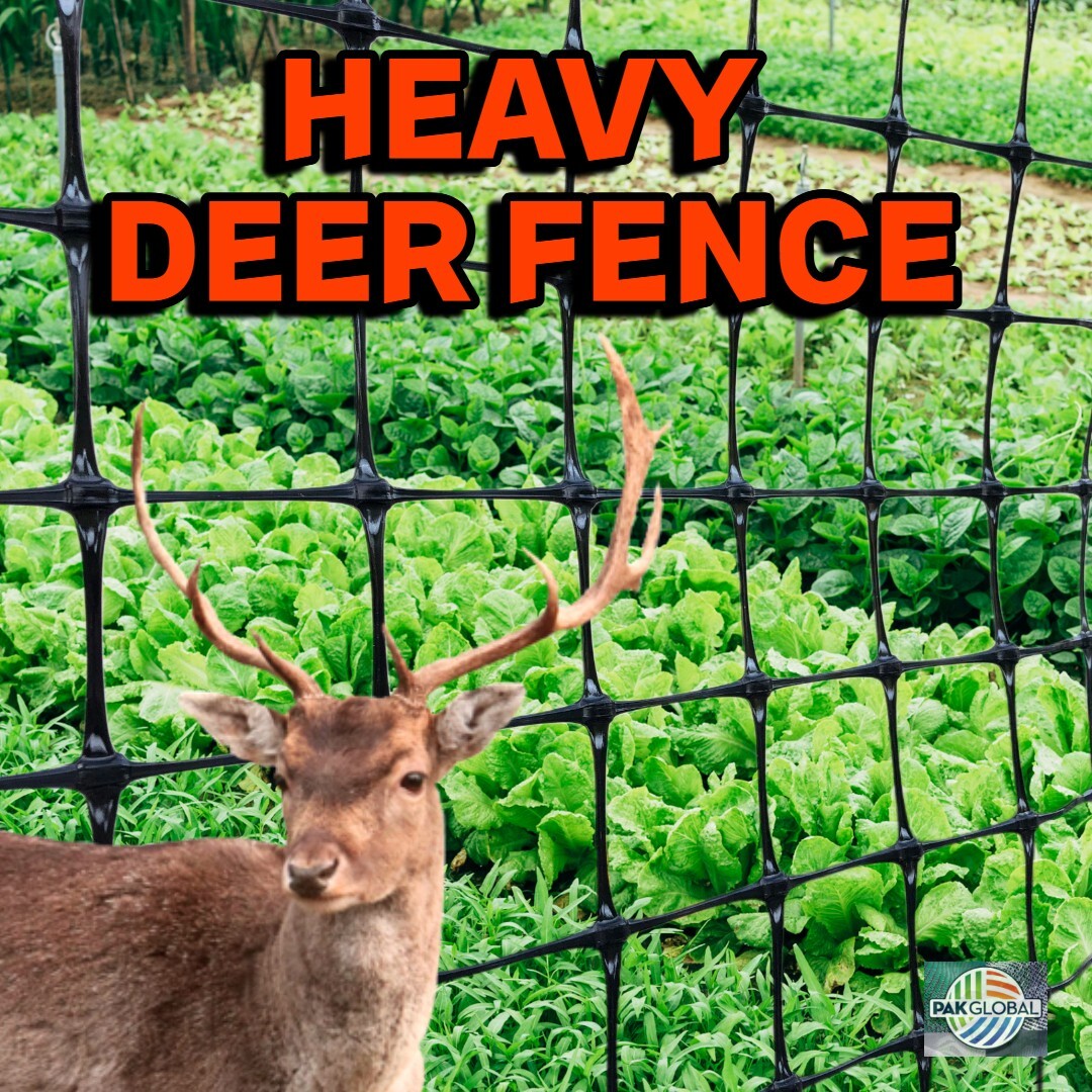Invisible Deer Fence Deer Proof Gardens 4 Sure Fire Ways