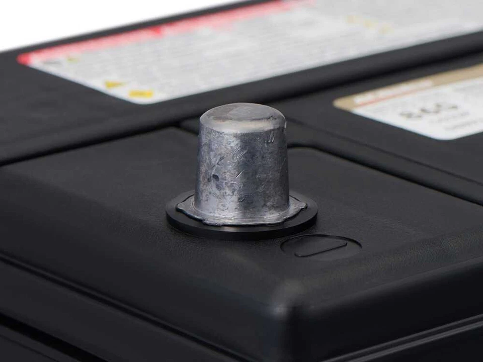 Batería Vehículo-42 Meses Garantía Alta Reserva ACDelco 86G Foto 4 de 4