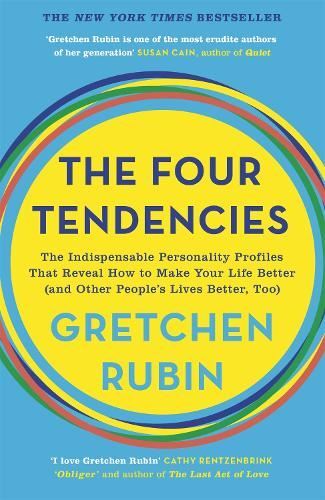 The Four Tendencies by Gretchen Rubin (Paperback Book) - Image 11