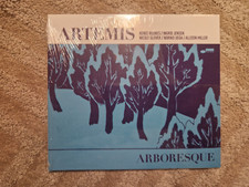 Artemis 2025 Arboresque