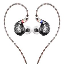FiiO FH11 HiFi 1DD 1BA Hybrid Driver In-ear IEM Earphone with Detachable 0.78