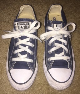 converse all star chuck taylor azul