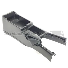 NEW NISSAN Center Console Shell w/ Boot for R34 Skyline GTR GTT 96911-AA001