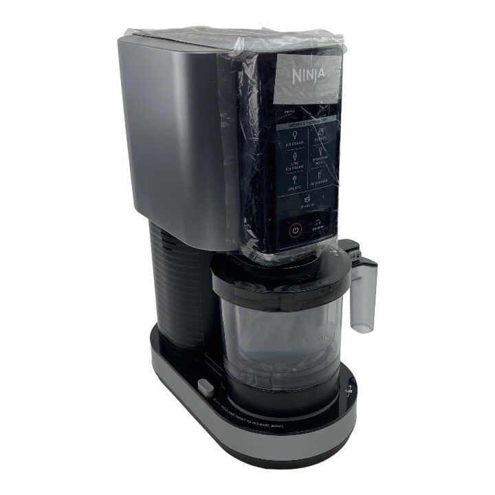 Ninja CREAMi Ice Cream Maker with 7 One-Touch Programs