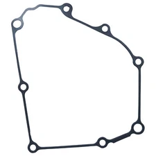 Caltric Stator Cover Gasket for Suzuki 11483-28H00 Gasket Magneto Cover