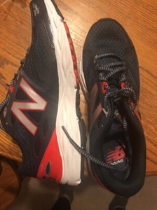 new balance 680 tech ride men's running shoes