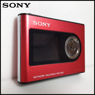 SONY ウォークマン NW-HD3 Sony Walkman NW-HD3 review: Sony Walkman NW-HD3 - CNET