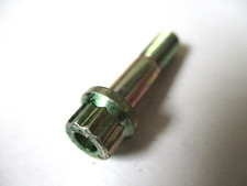 MS21250-04008 Bolt 1/4-28 x 1" Double Hexagon Shear - Lot of 7