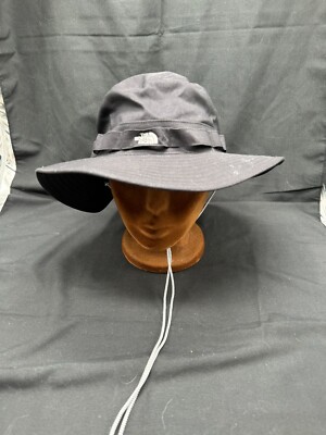 Men's The North Face Horizon Breeze Brimmer Bucket Hat Black Size