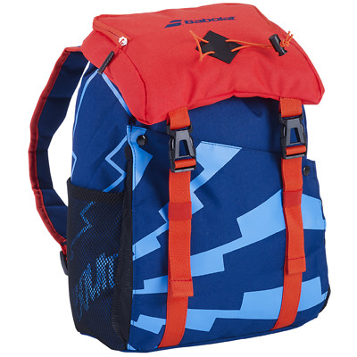 Babolat Backpack Junior Badminton Tasche Rucksack Sporttasche Bag blau 757018209