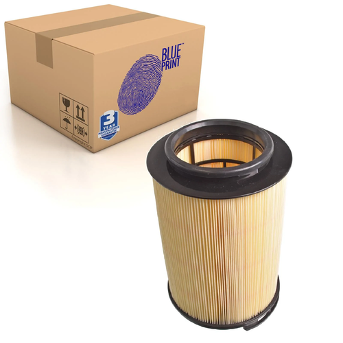 Blue Print ADA102210 Filtro Aria - Ricambio Di Qualità OEM Per Nissan Qashqai E Affini - 2