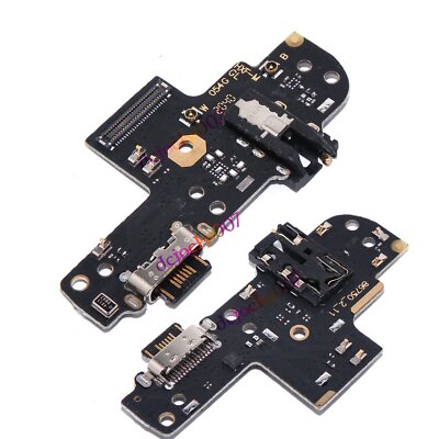 Motorola SERVICE PACK Connettore Di Ricarica ORIGINALE Per Moto G41 XT2167-2 - Foto 10