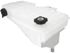 For 2008-2015 Peterbilt 388 Expansion Tank 14286SS 2013 2014 2012 2009 2010 2011