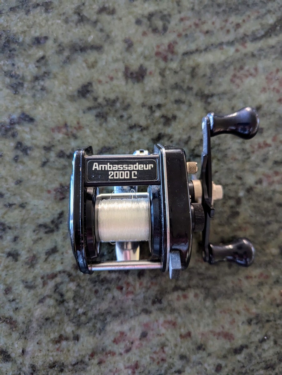 Ambassadeur2000C（EF） 【公式通販】