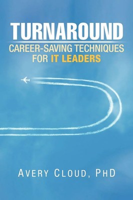 Avery Cloud | Turnaround | Taschenbuch | Englisch (2010) | Xlibris
