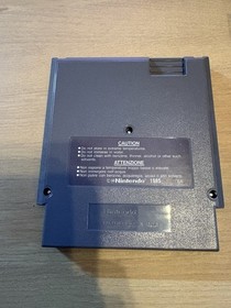 Donkey Kong Classics PAL NES Complete With Manual.