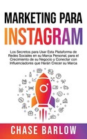 Chase Barlow | Marketing Para Instagram | Buch | Spanisch (2020) | Gebunden