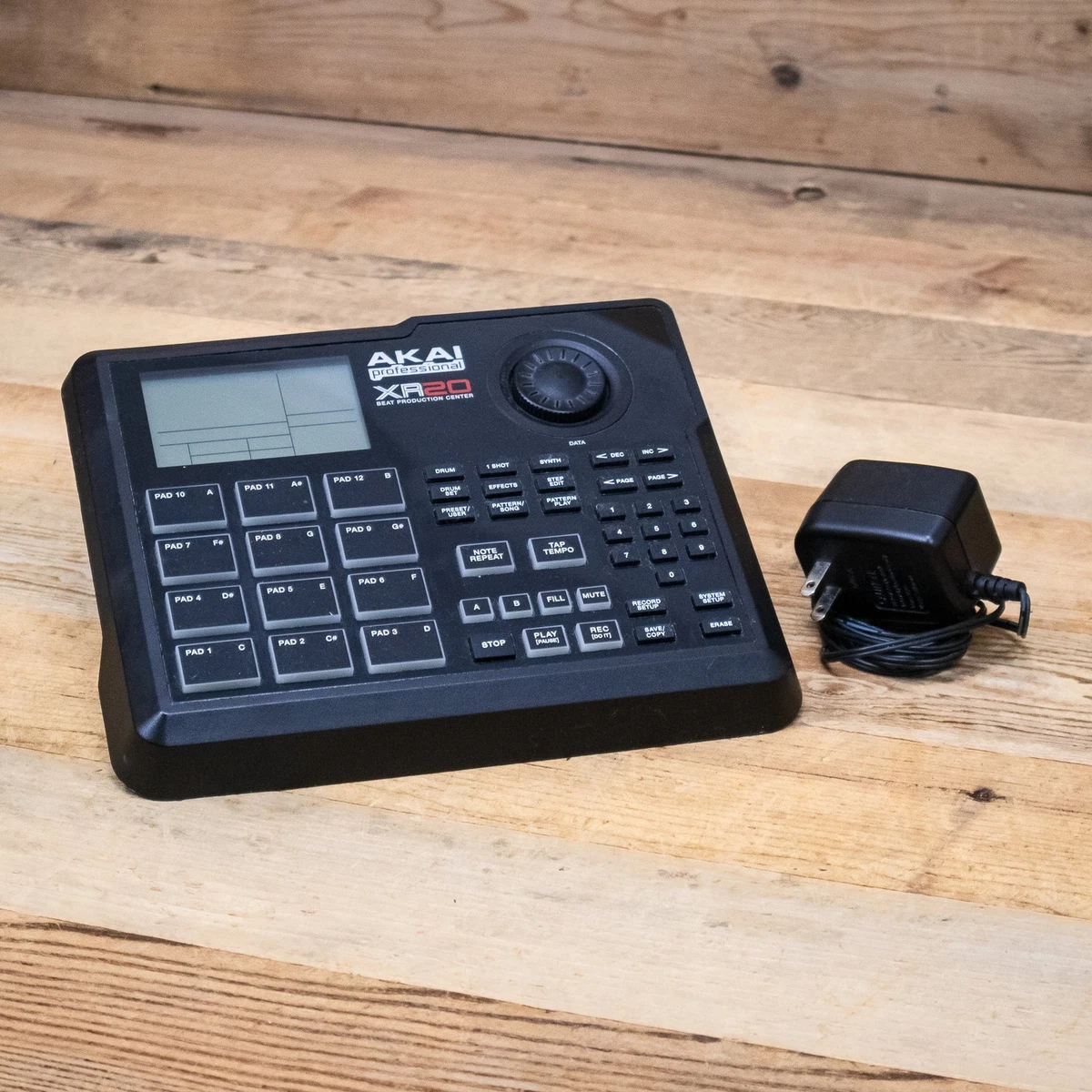 Akai Xr20 for sale | eBay