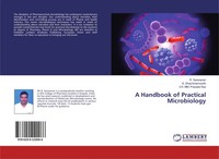 R. Saravanan (U. A.) | A Handbook Of Practical Microbiology | Taschenbuch (2019)