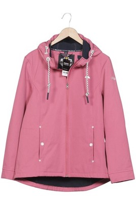 Schmuddelwedda Jacke Damen Anorak Jacket Kurzmantel Gr. XXL Pink #a6ryj9c