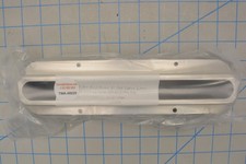 0021-09718 A / MXP+ ANODIZED AI SLIT VALVE LINER / APPLIED MATERIALS AMAT