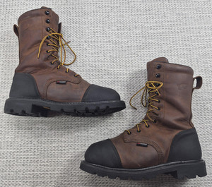 Red Wings Boots 8 | eBay