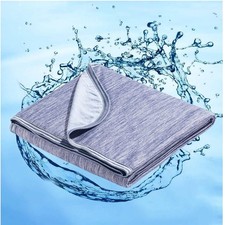 Throw Arc-Chill Cooling Blanket 51x67 inches