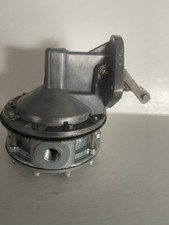 1957 Corvette Ac 4346 Fuel Pump Fuel Injection 2x4s