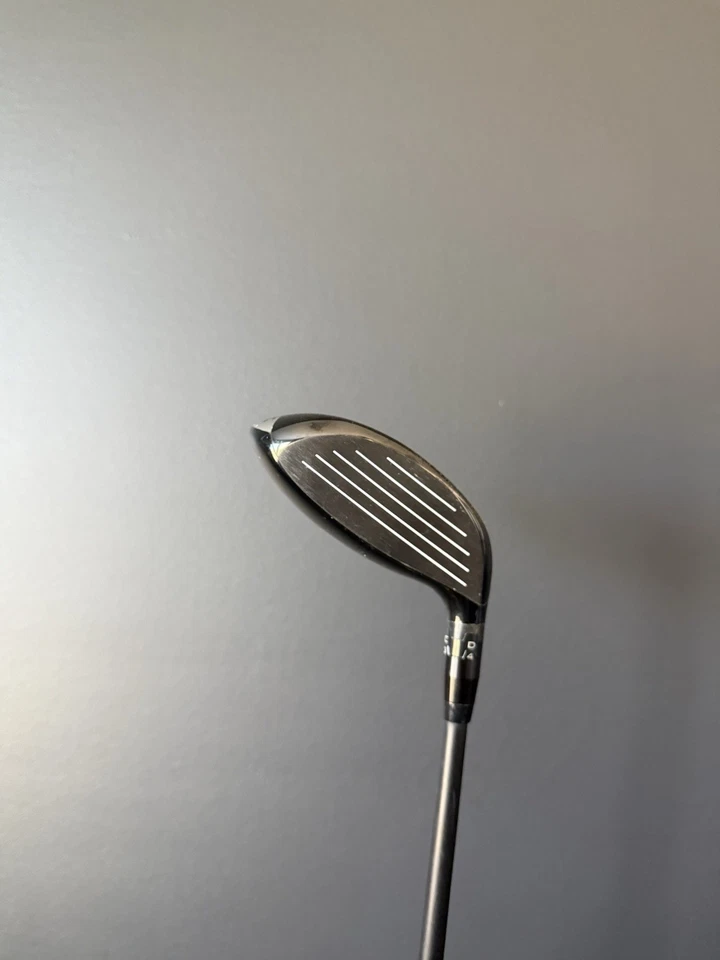Titleist TSR1 15* 3 Wood Senior Graphite Project X HZRDUS Red CB 60 Value - Image 2 of 4