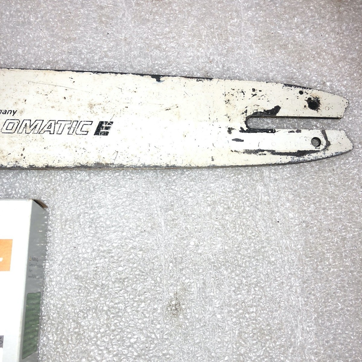 STIHL 16