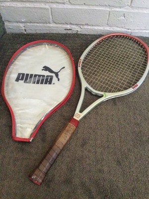 Puma G.Vilas -Ultra Rare piece in Decent condition For Age-Grip2