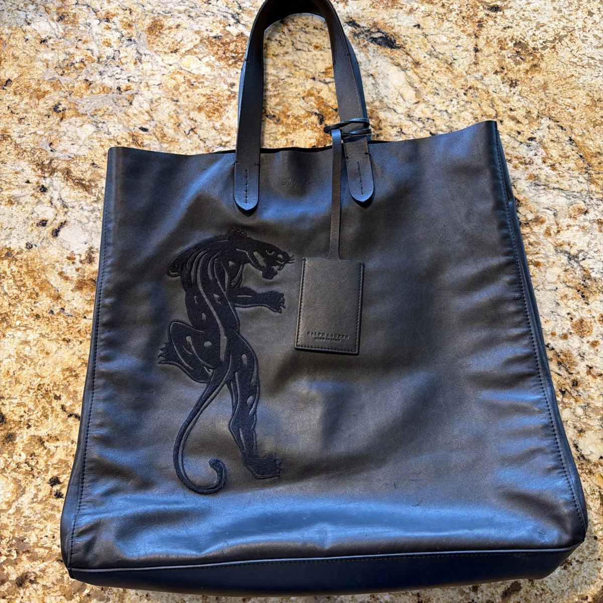 ralph lauren purple label bag products for sale | eBay