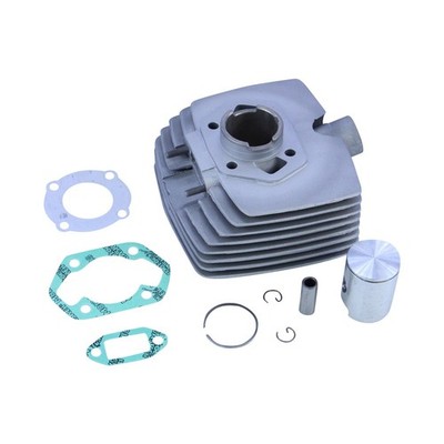 Athena Zylinder Set 50ccm 39mm (4ÜS) Minitherm für Zündapp GTS C50 Sport 517 529
