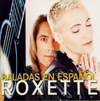 Vinile - Roxette - Baladas En Espanol (Red Vinyl) (2 Lp) - Parlophone -D- Neu