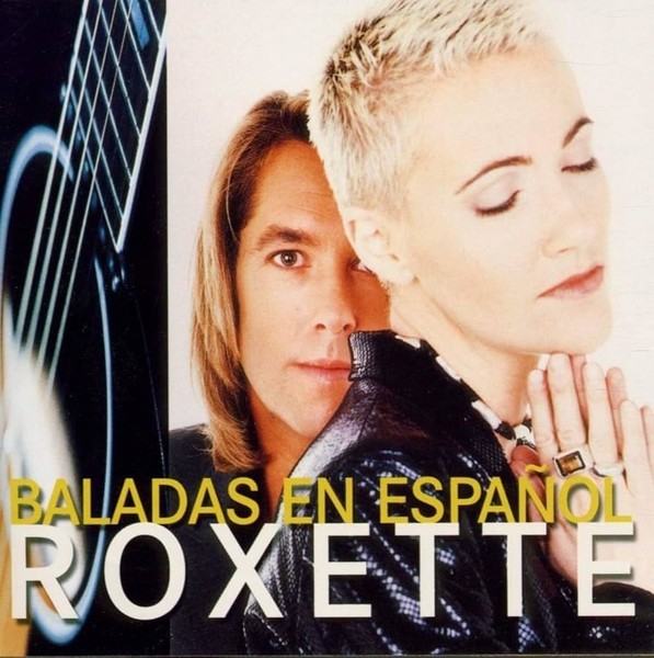 Vinile - Roxette - Baladas En Espanol (Red Vinyl) (2 Lp) - Parlophone -D- Neu-image