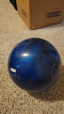 Hammer Black Widow Mania Bowling Ball 1st Quality | 15 Pounds | 2