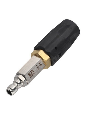 #ad #ad Adjustable Soft Wash Nozzle 060 Degree Spray for Pressure Washer Cleaning $41.96