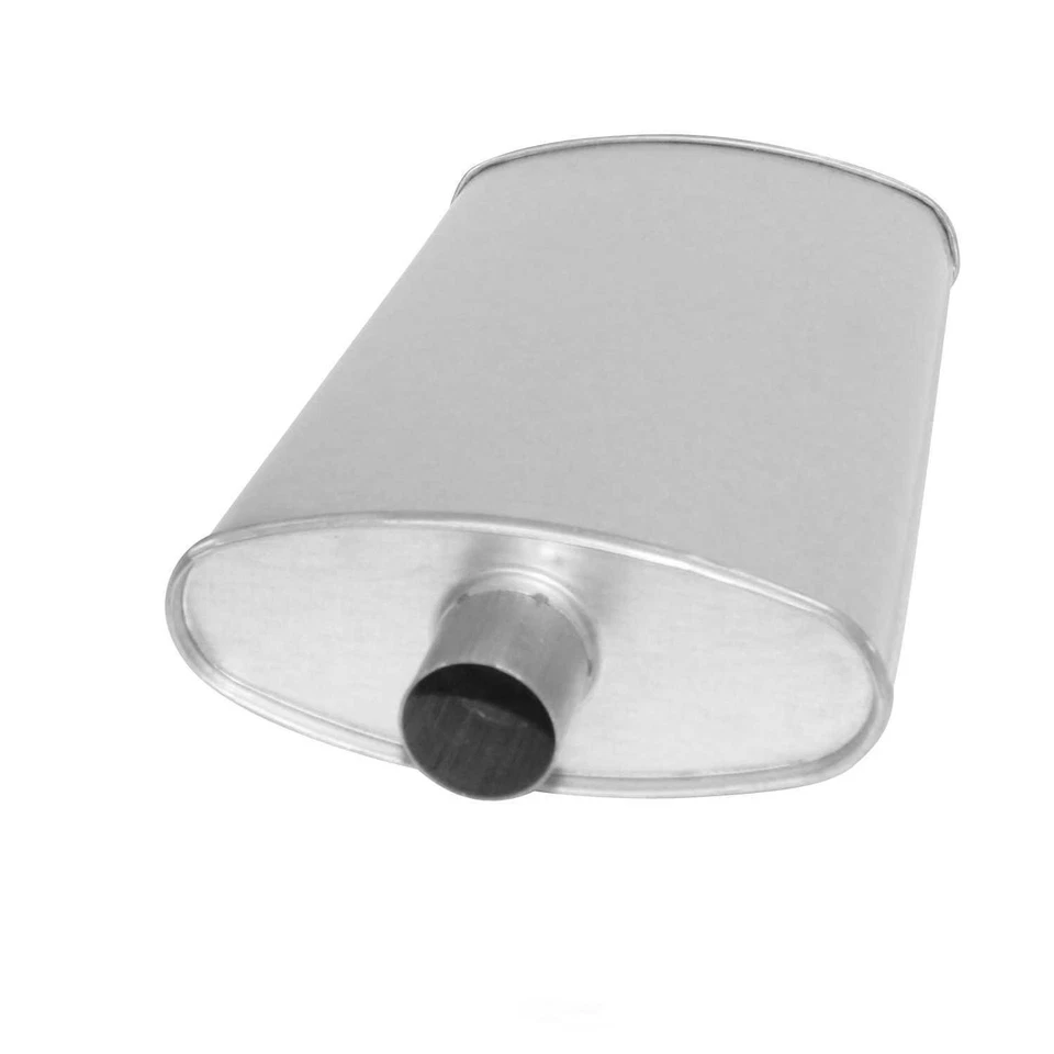 Silenciador de escape convertible AP 2230 para Chrysler Sebring 1996 Foto 3 de 3